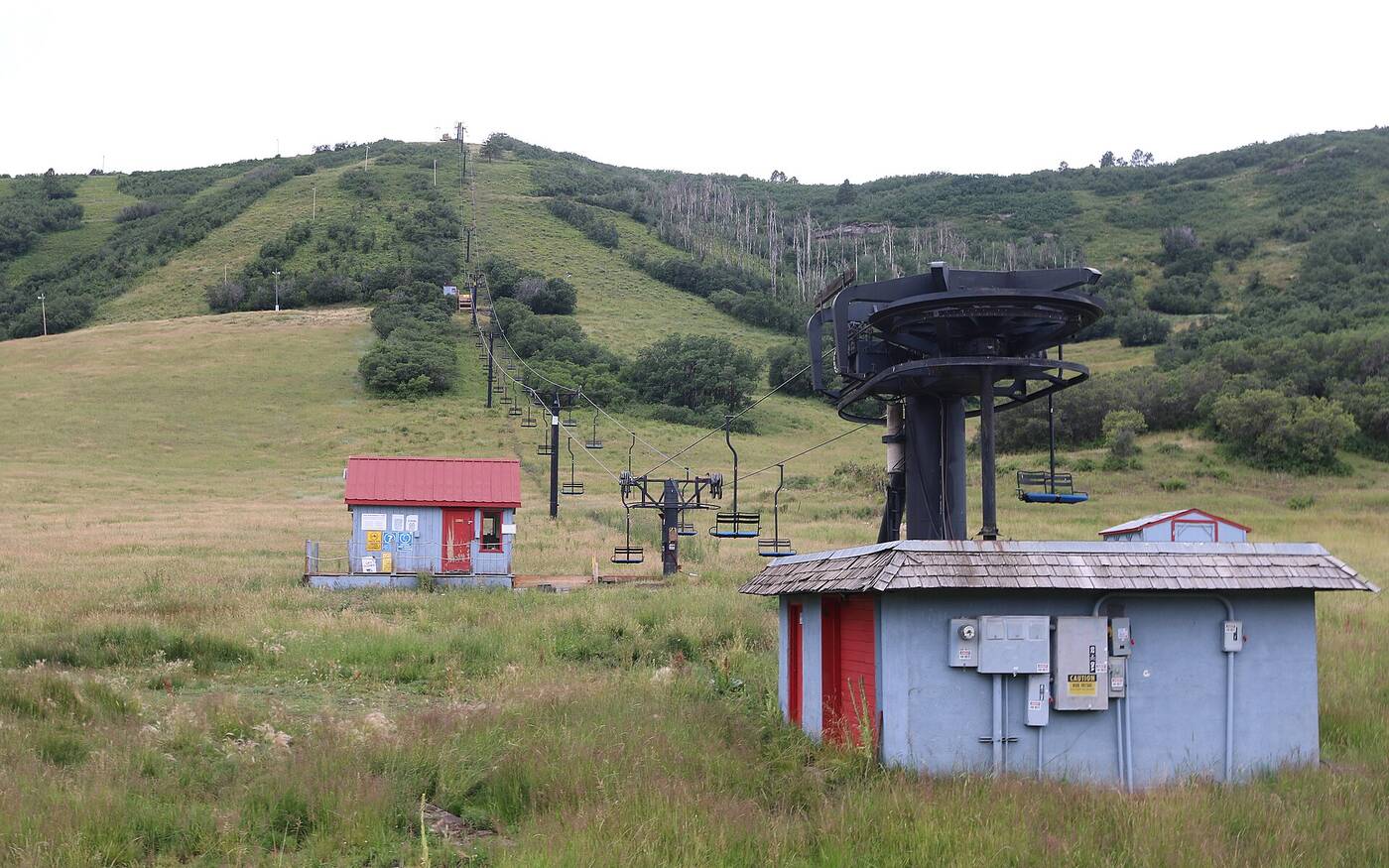 Hesperus Ski Area