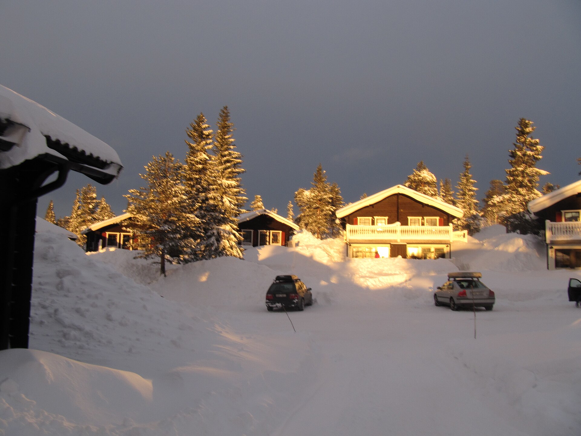 Högfjället