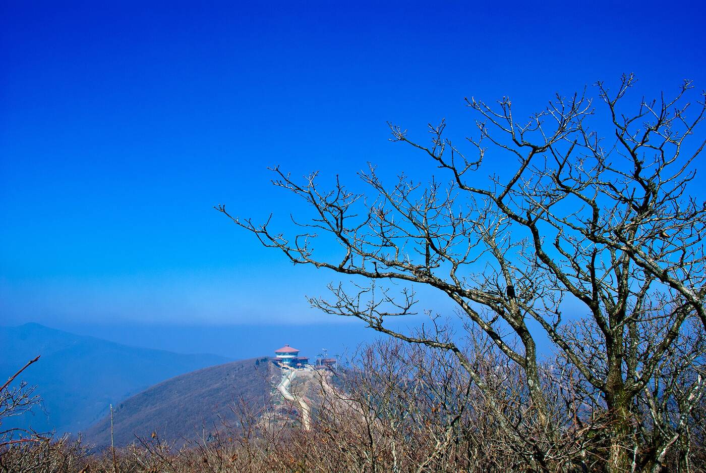 High1 Resort
