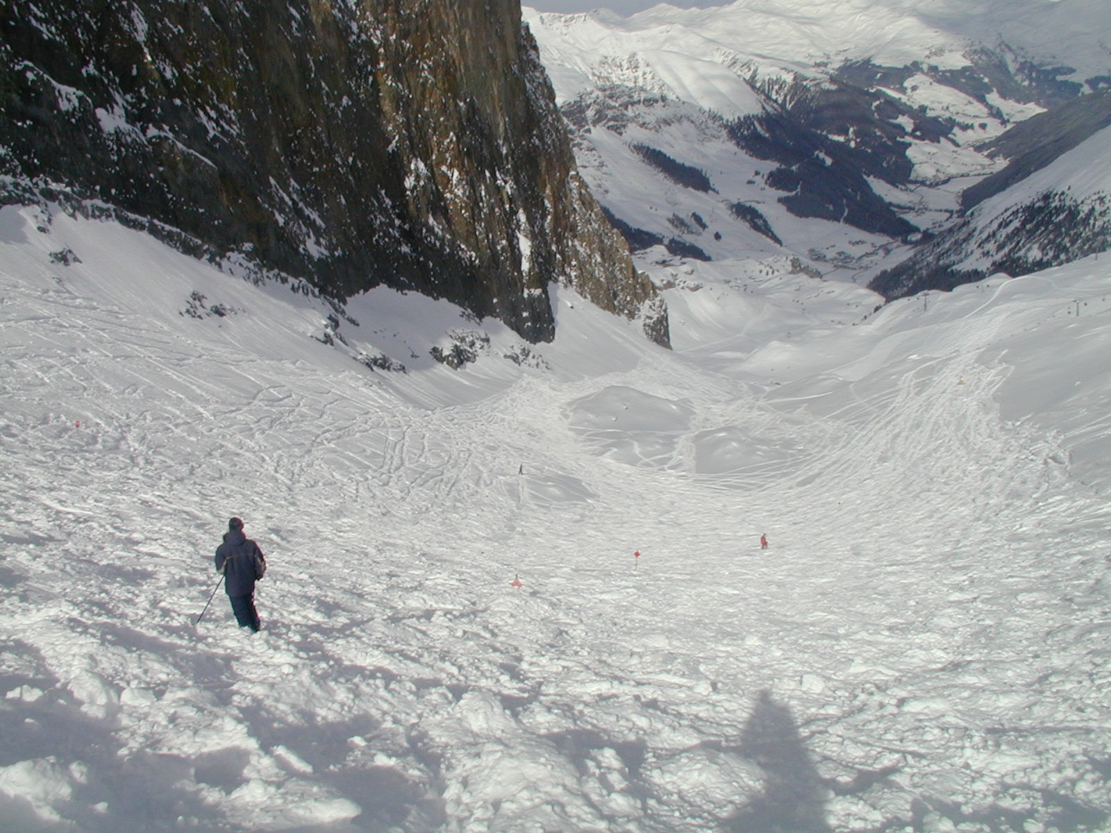Hintertux Glacier