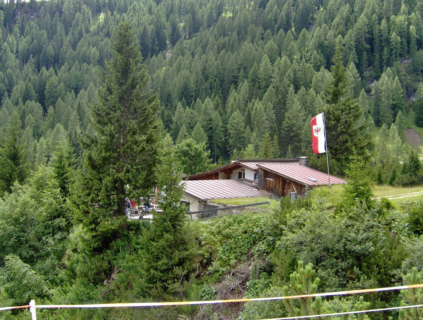 Hoch-Imst