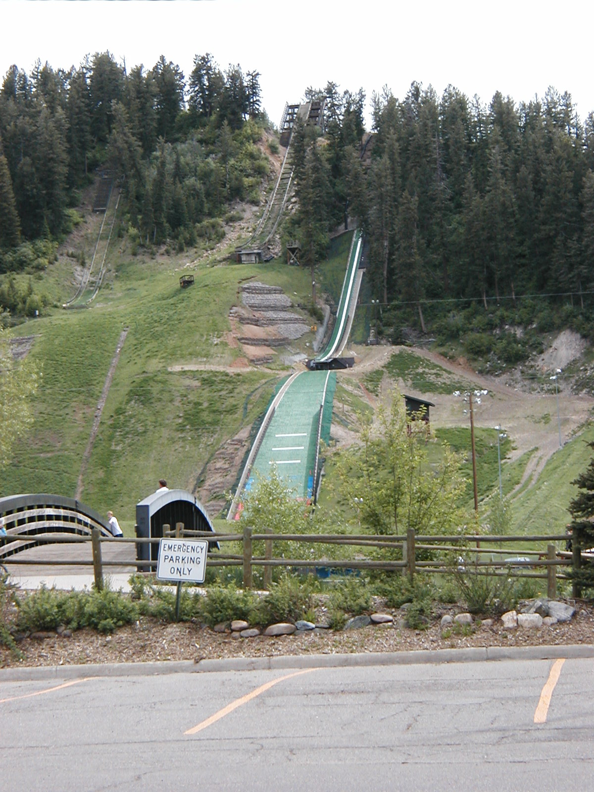 Howelsen Hill
