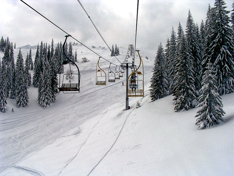 Jahorina
