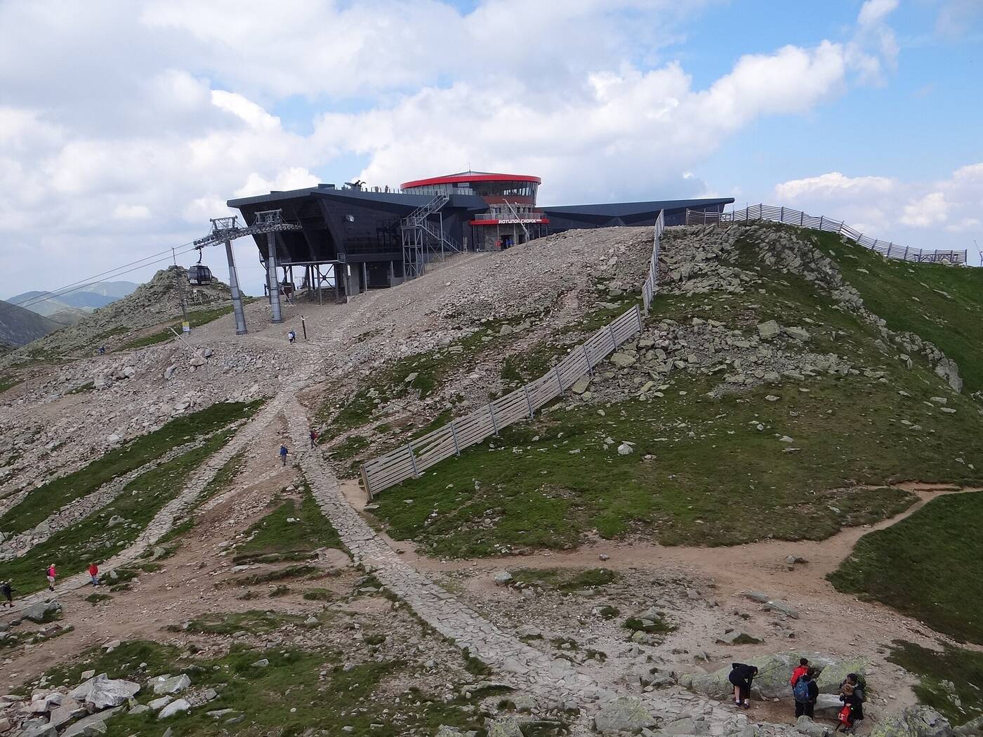 Jasná Chopok