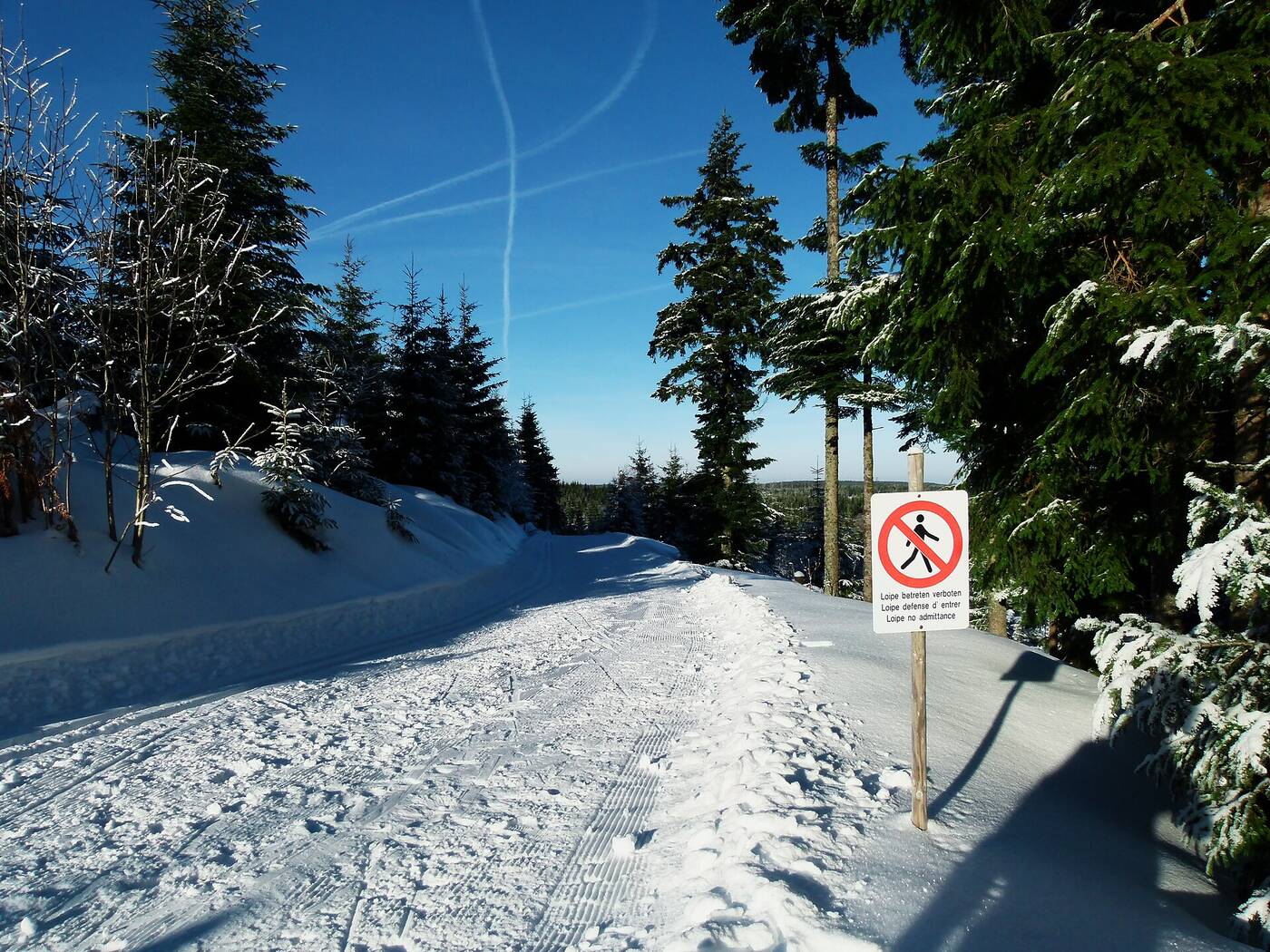 Kaltenbronn