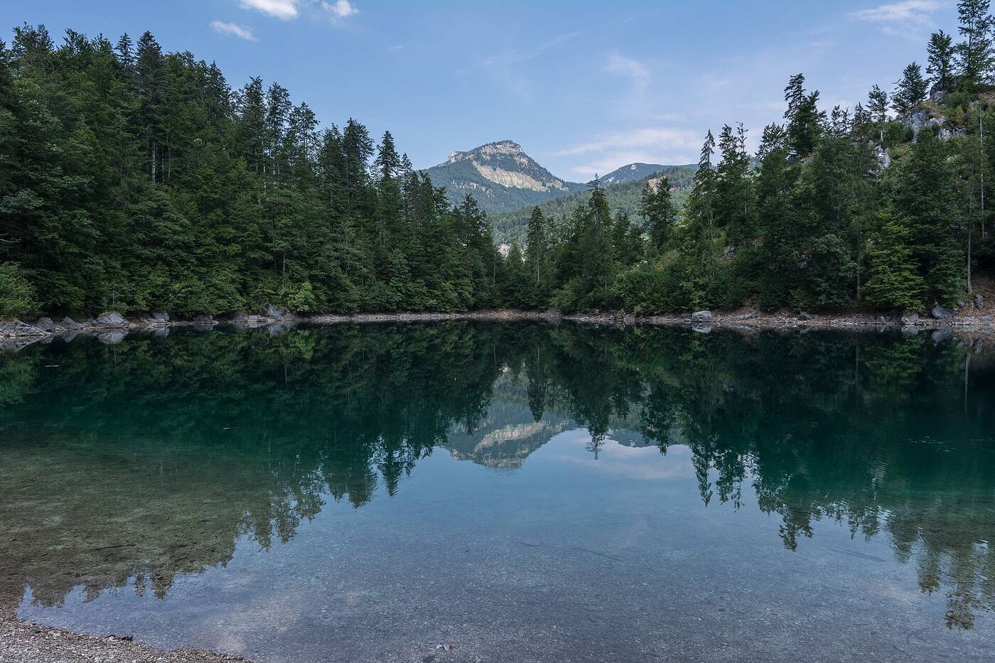 Kasberg Grünau - Almtal