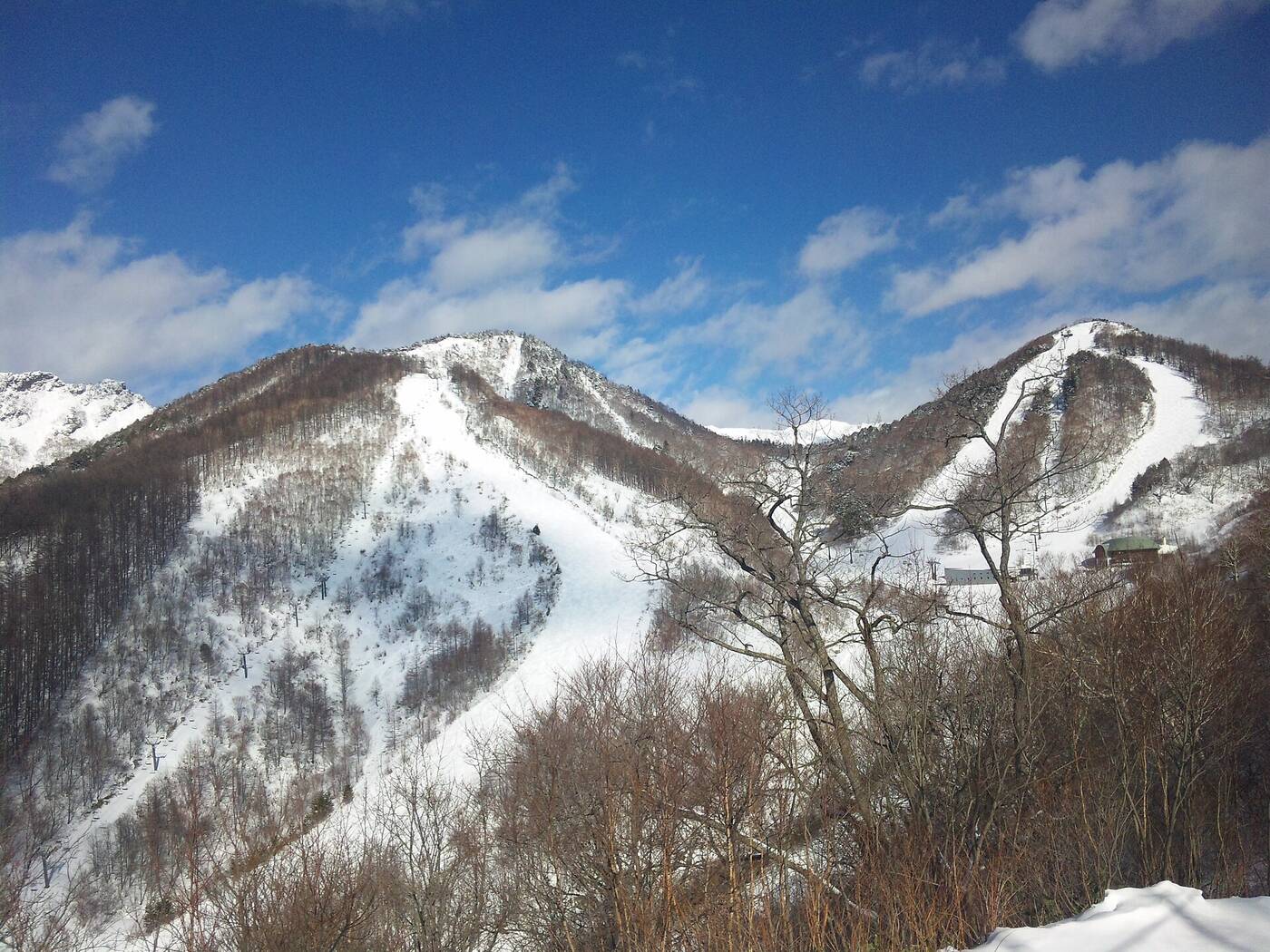 Kawaba Resort