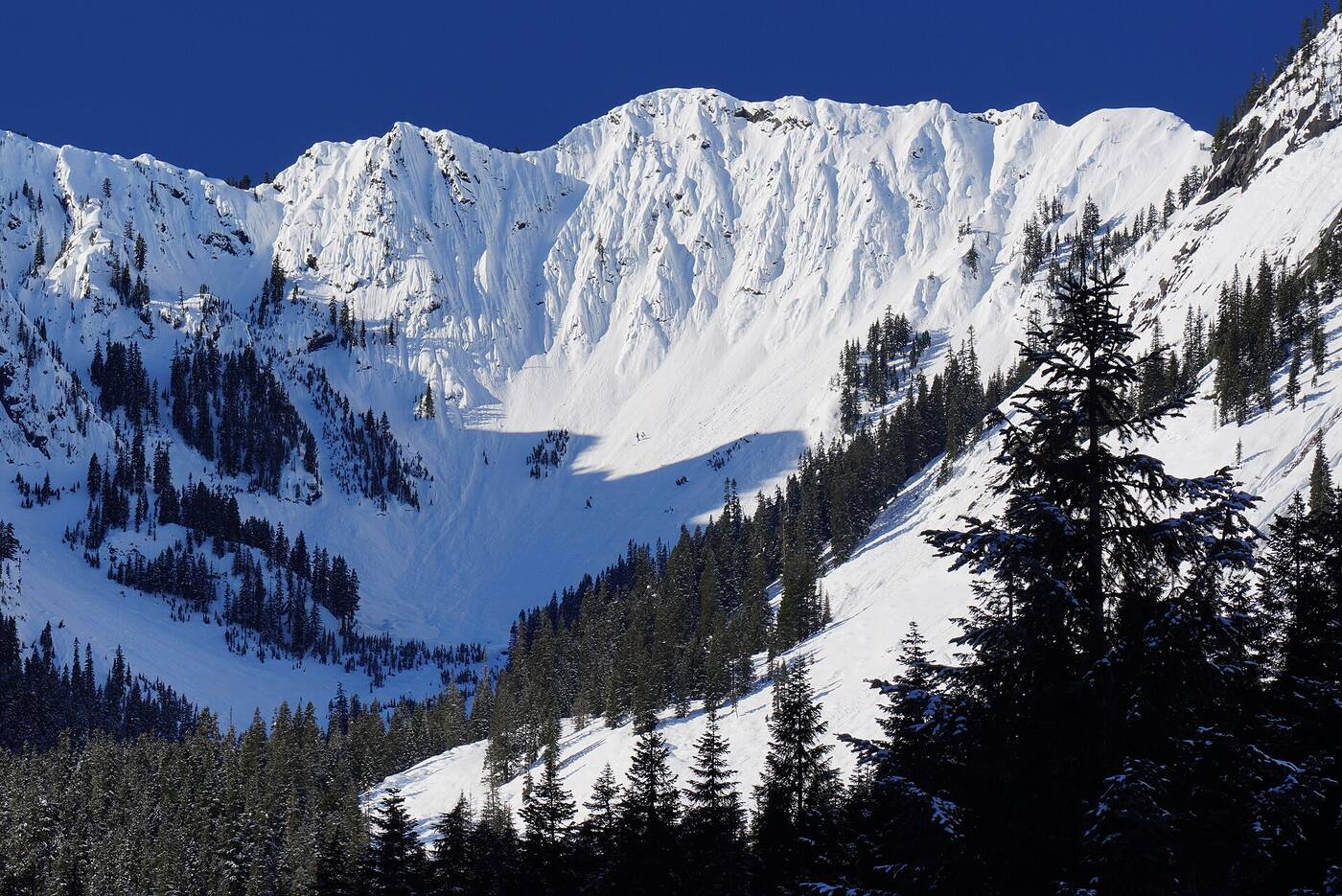 Kendall Mountain