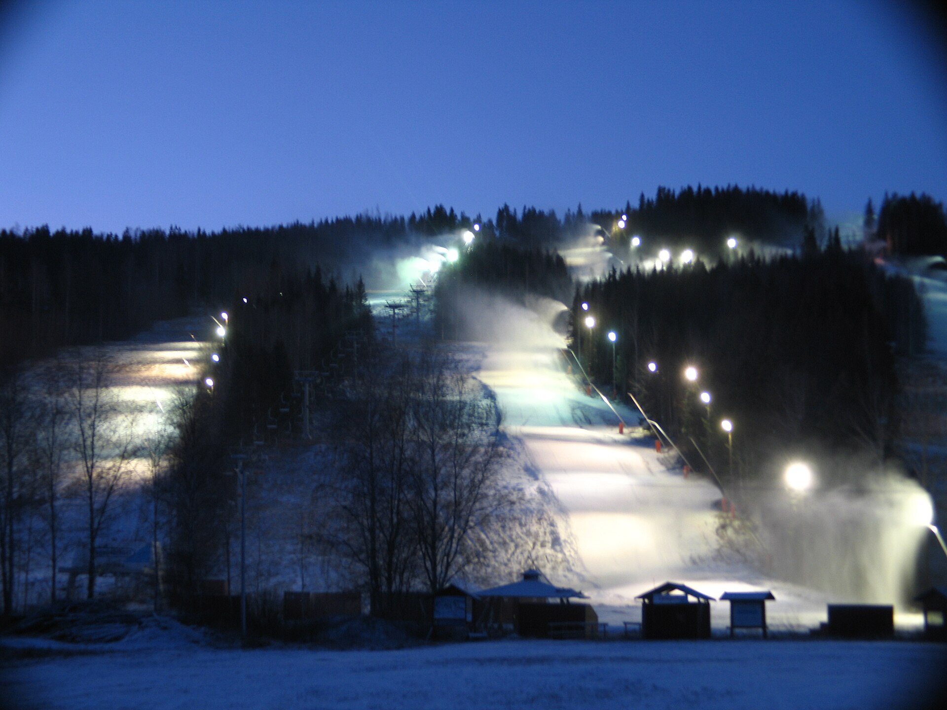Kungsberget