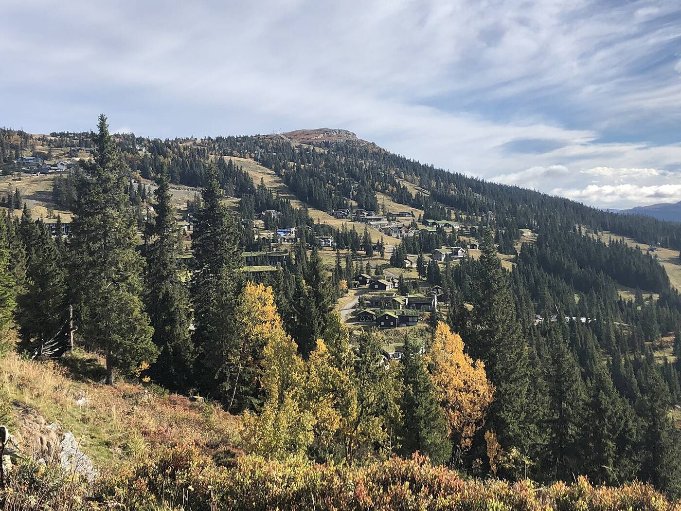 Kvitfjell