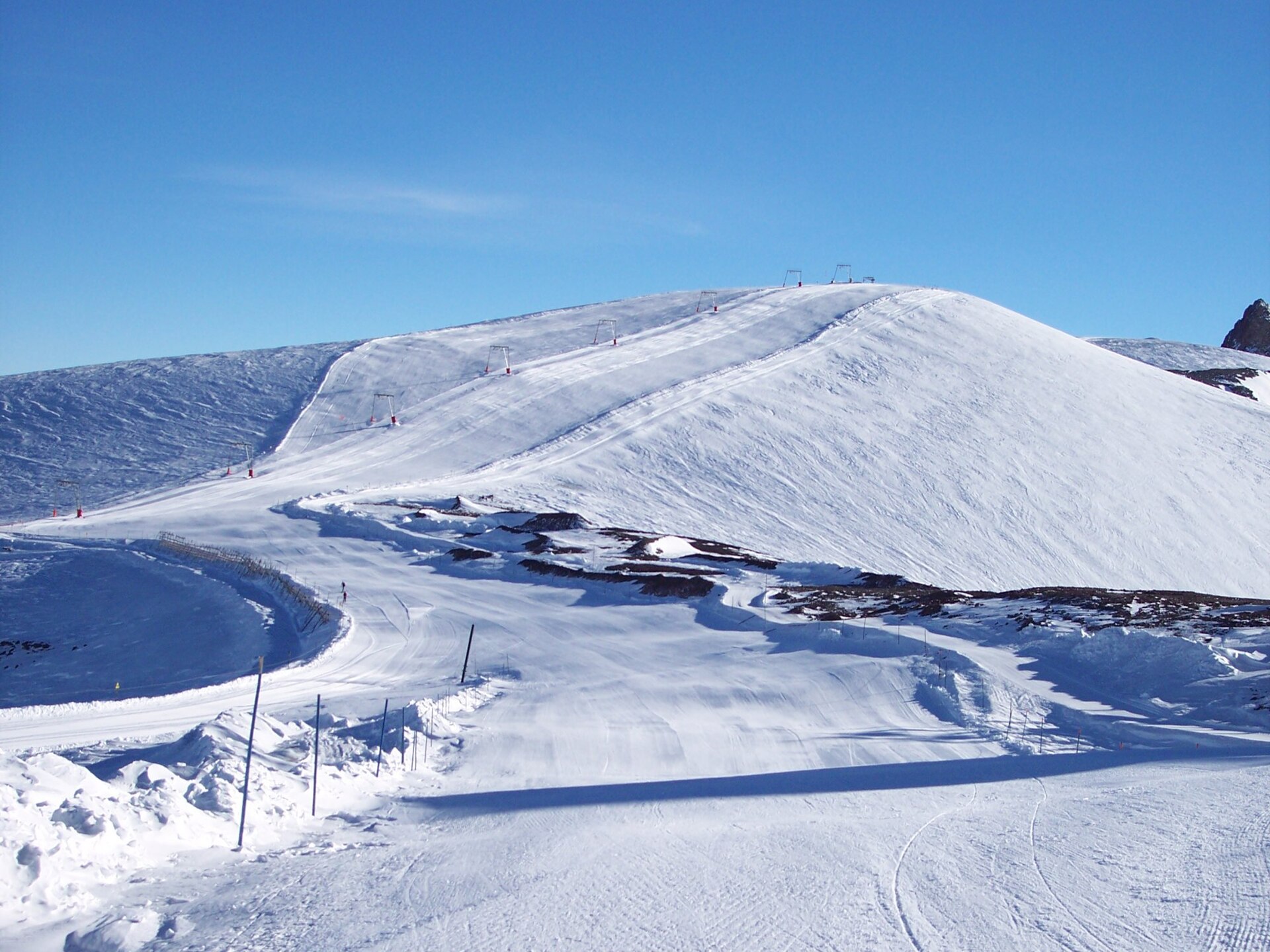 La Grave
