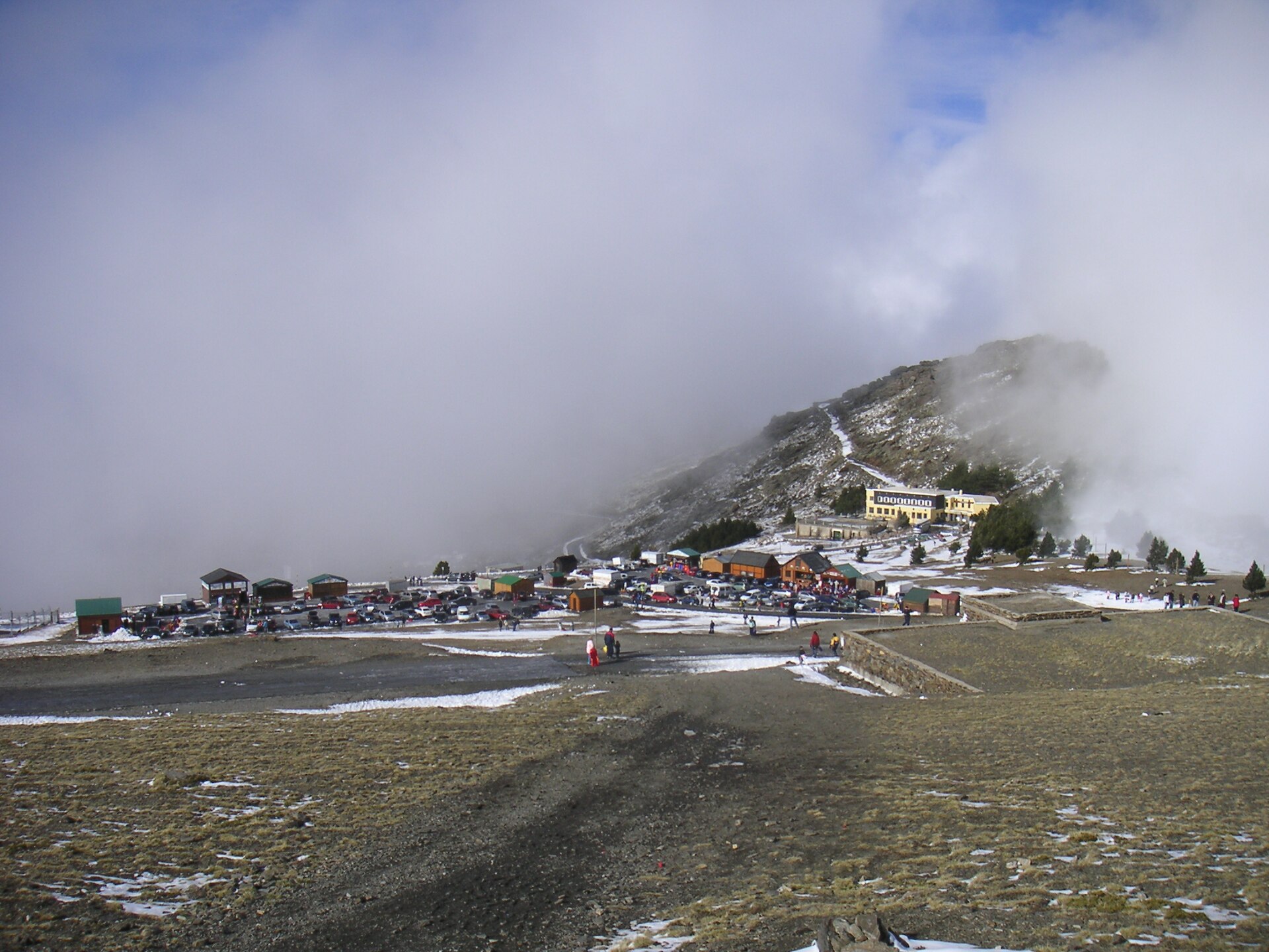 La Hoya