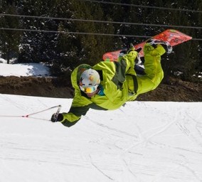 La Molina