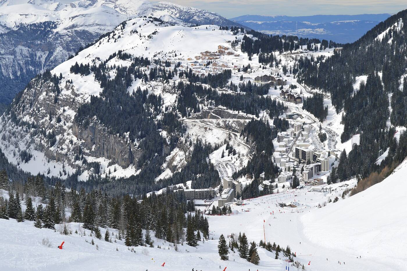 Le Grand Domaine