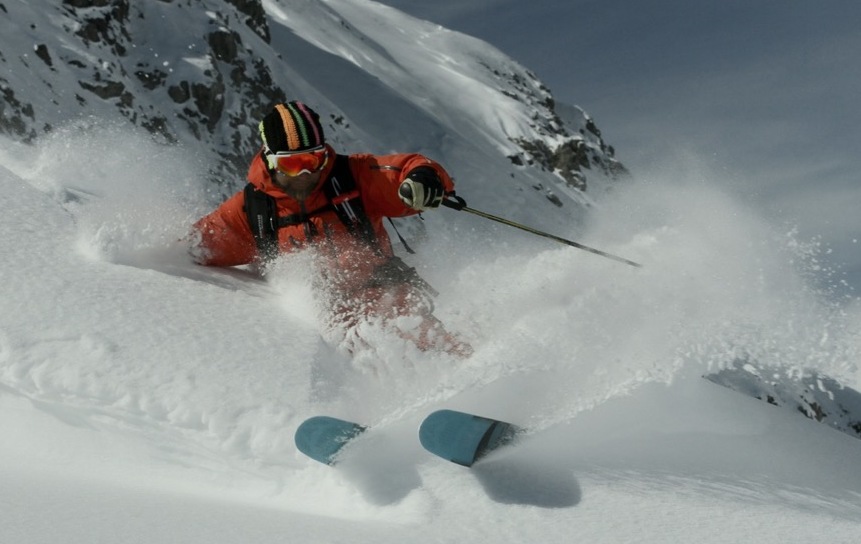 Lech am Arlberg