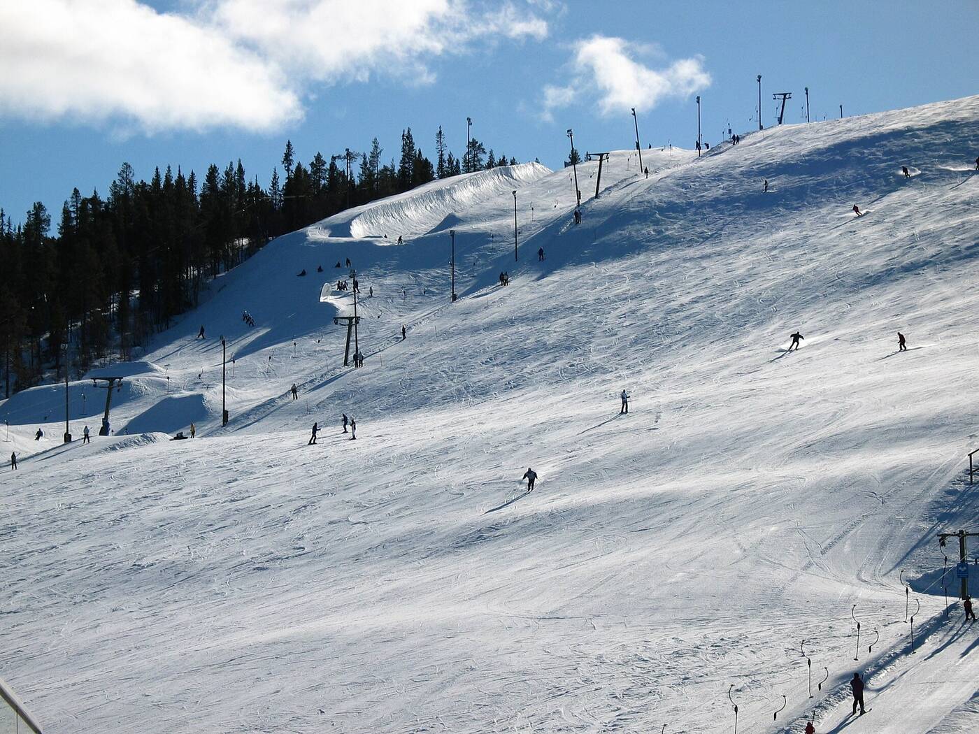 Levi Lapland