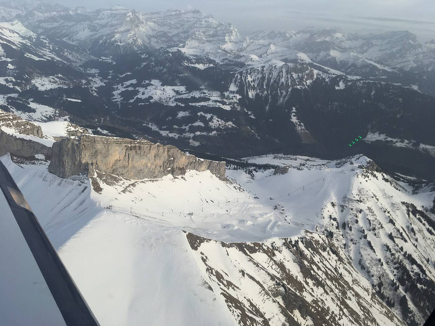 Leysin Berneuse
