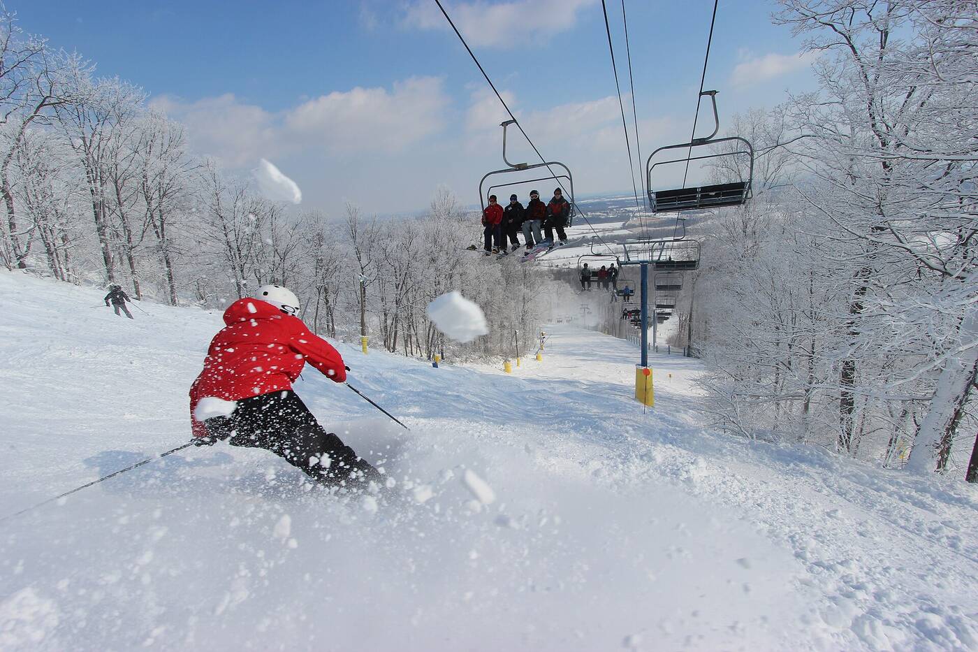 Liberty Mountain Resort