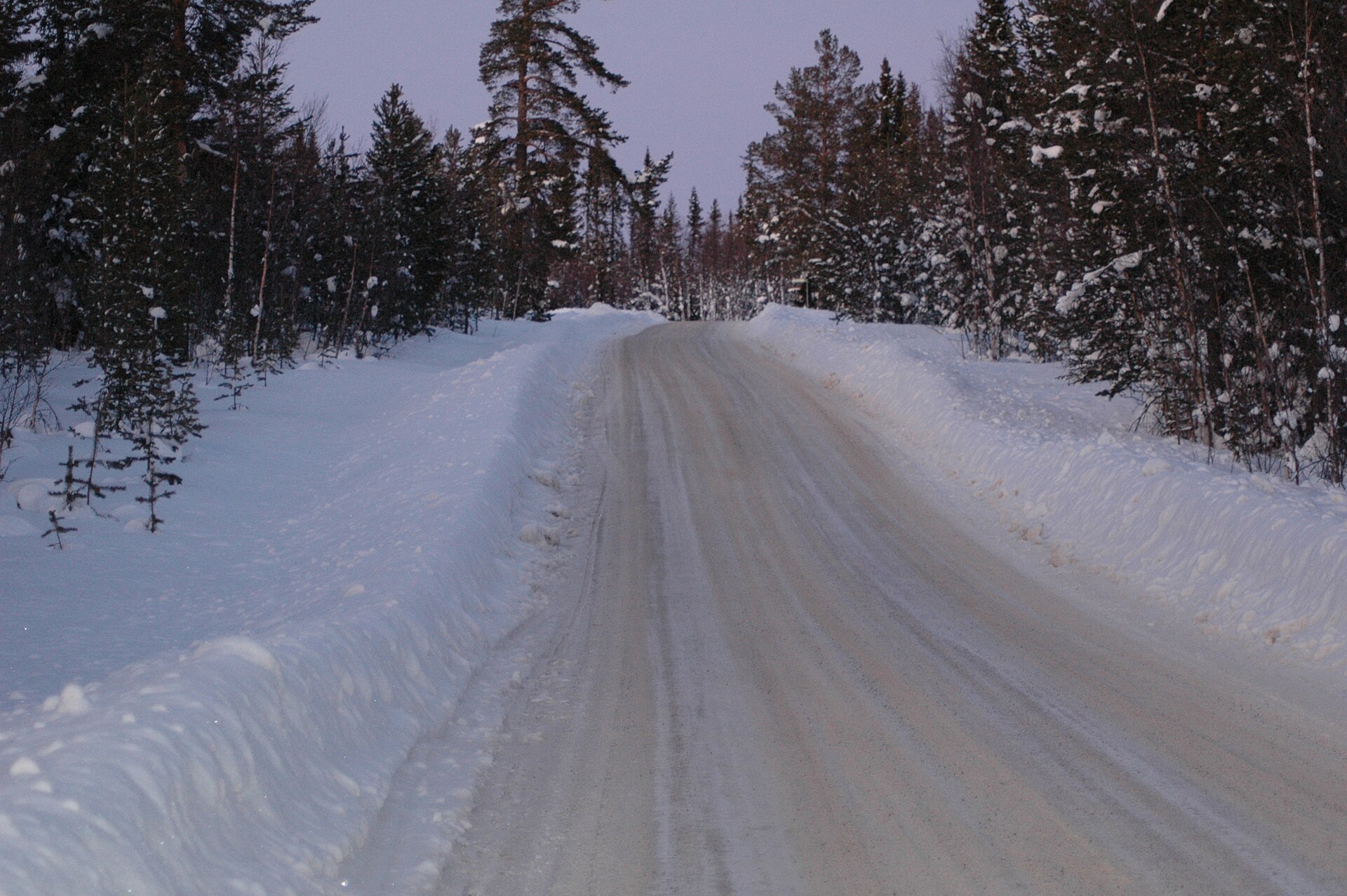 Lofsdalen