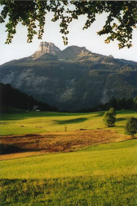Loser-Altaussee
