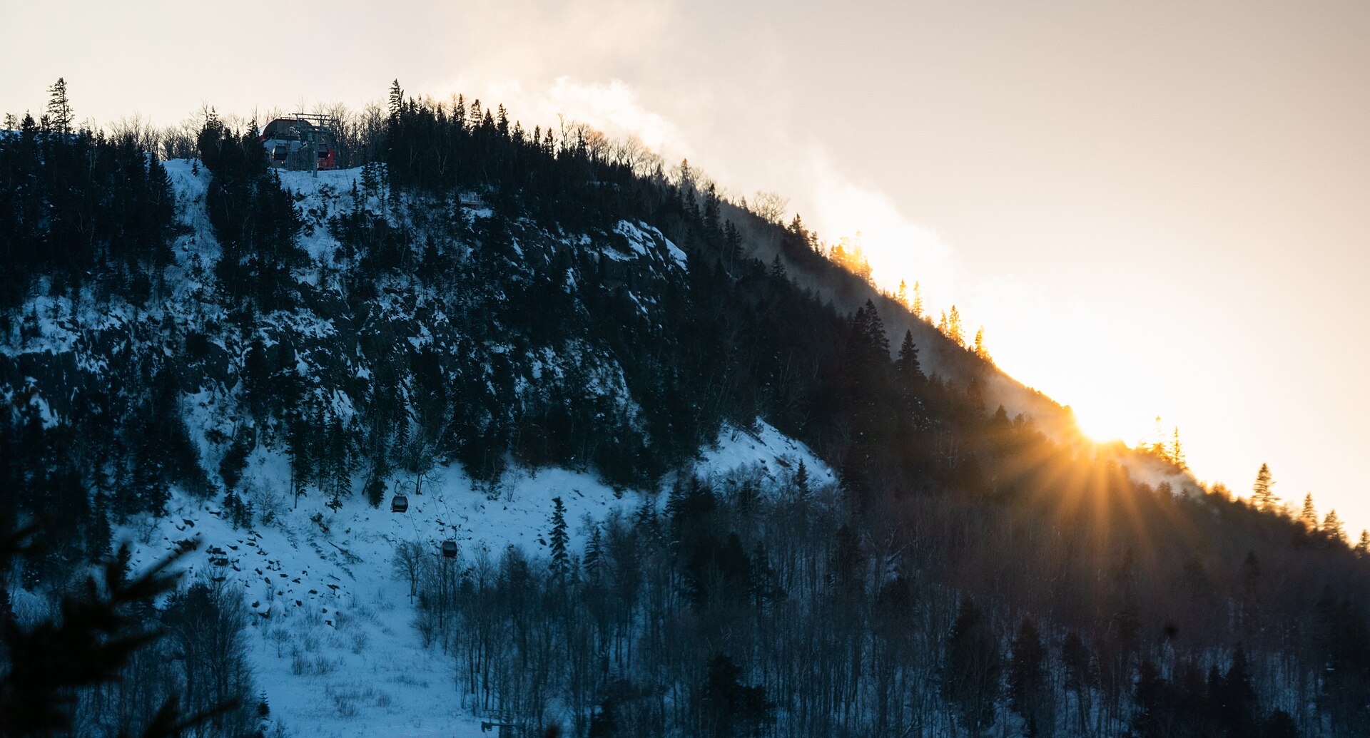 Lutsen Mountains