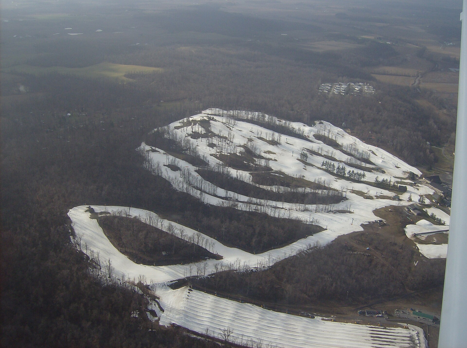 Mad River Mountain