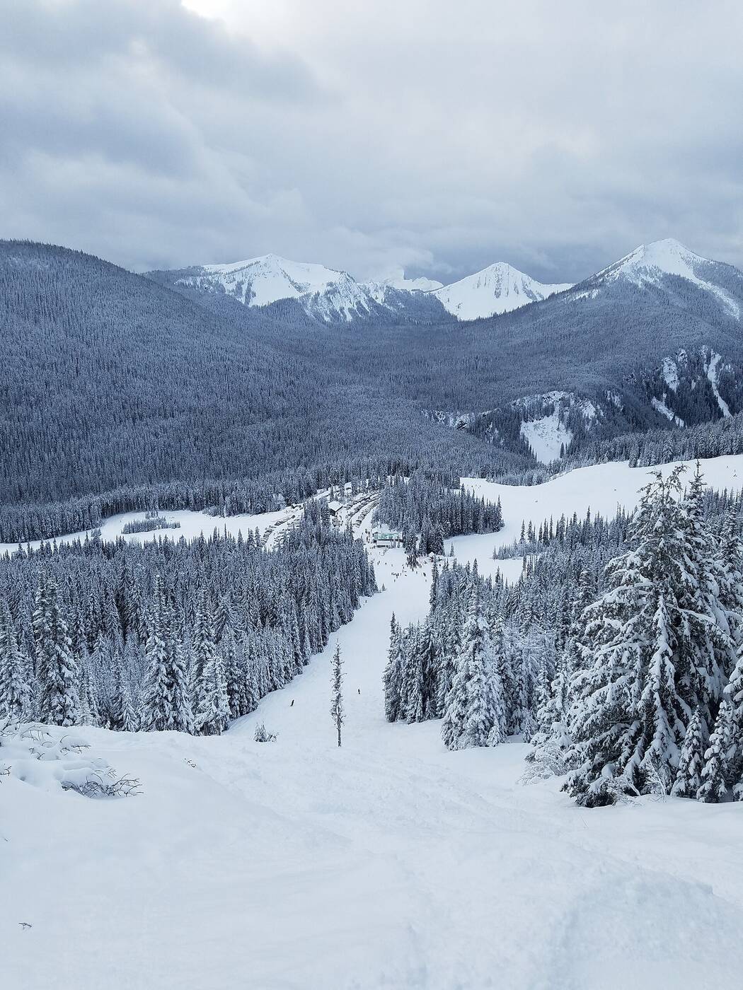 Manning Park Resort