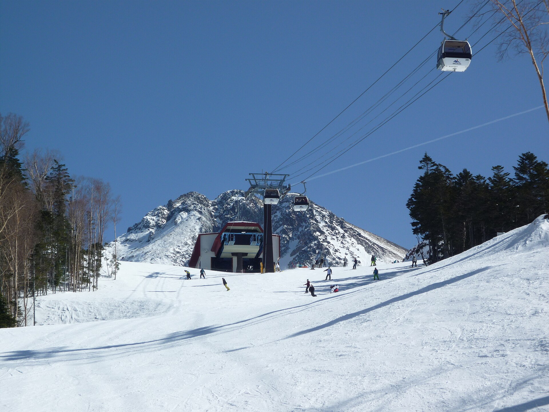 Marunuma Kogen