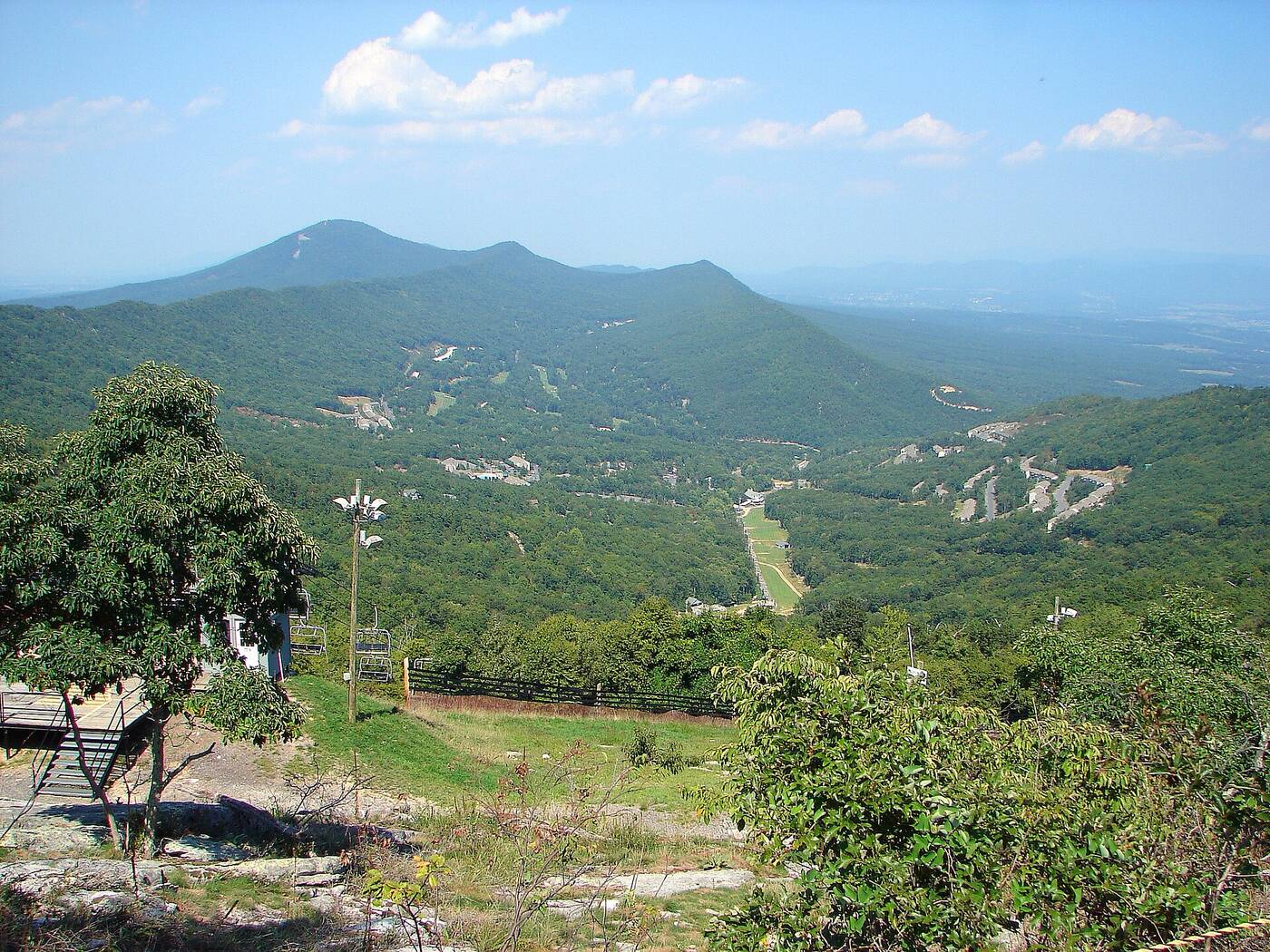 Massanutten Resort