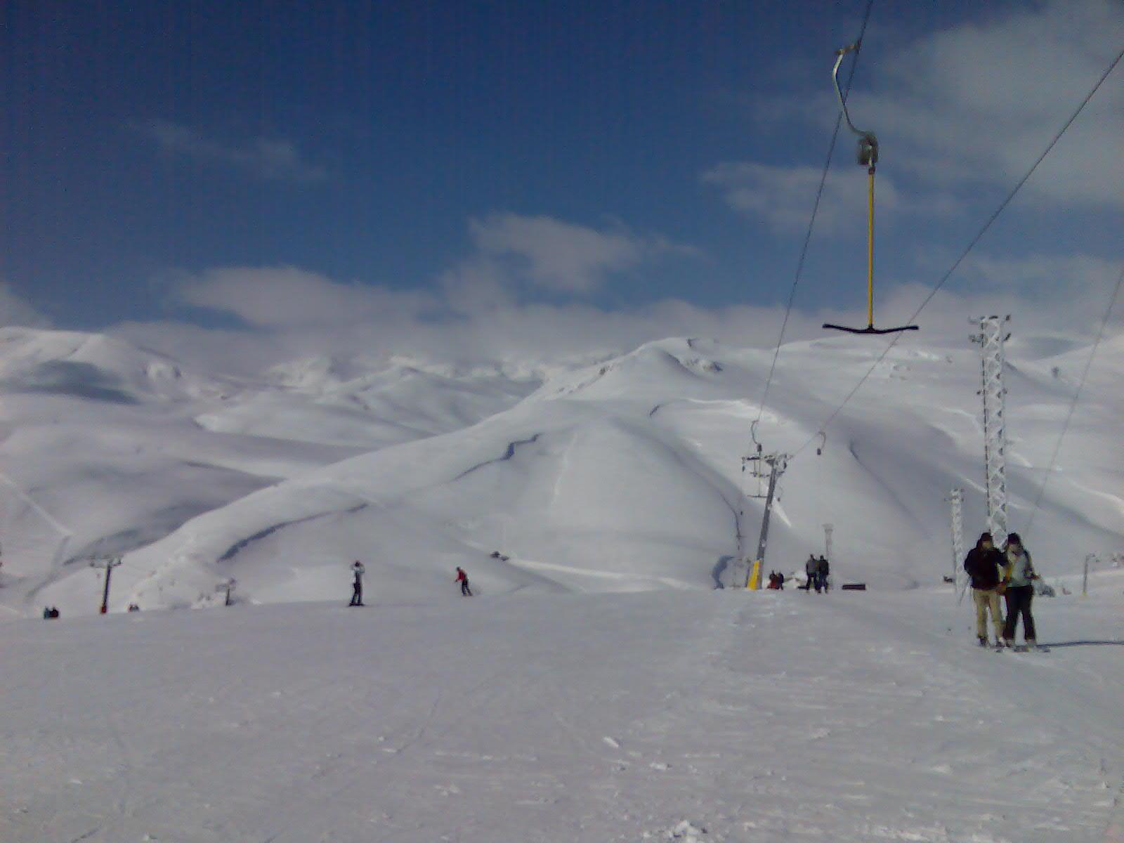 Mavrovo
