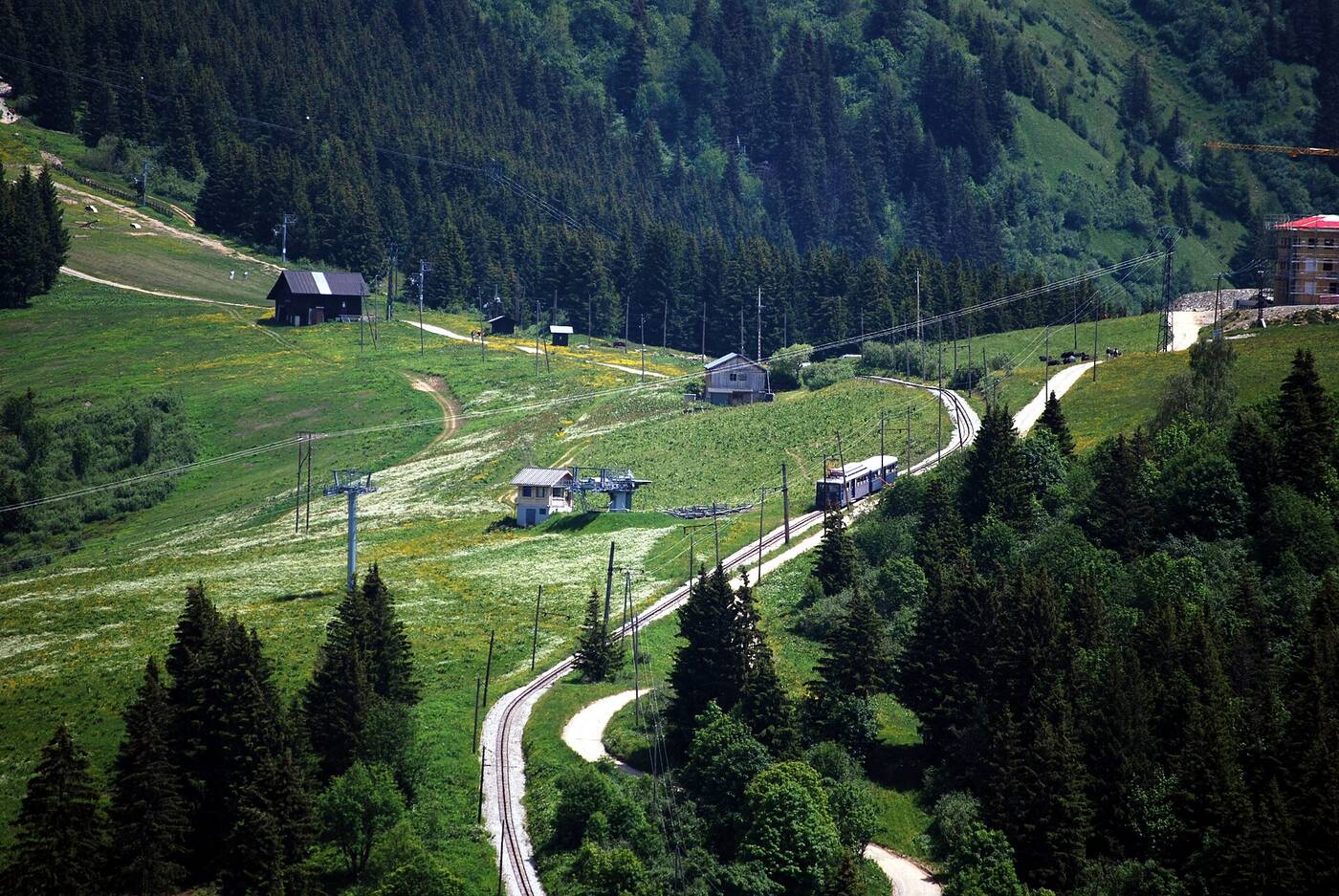 Mont Bellevue