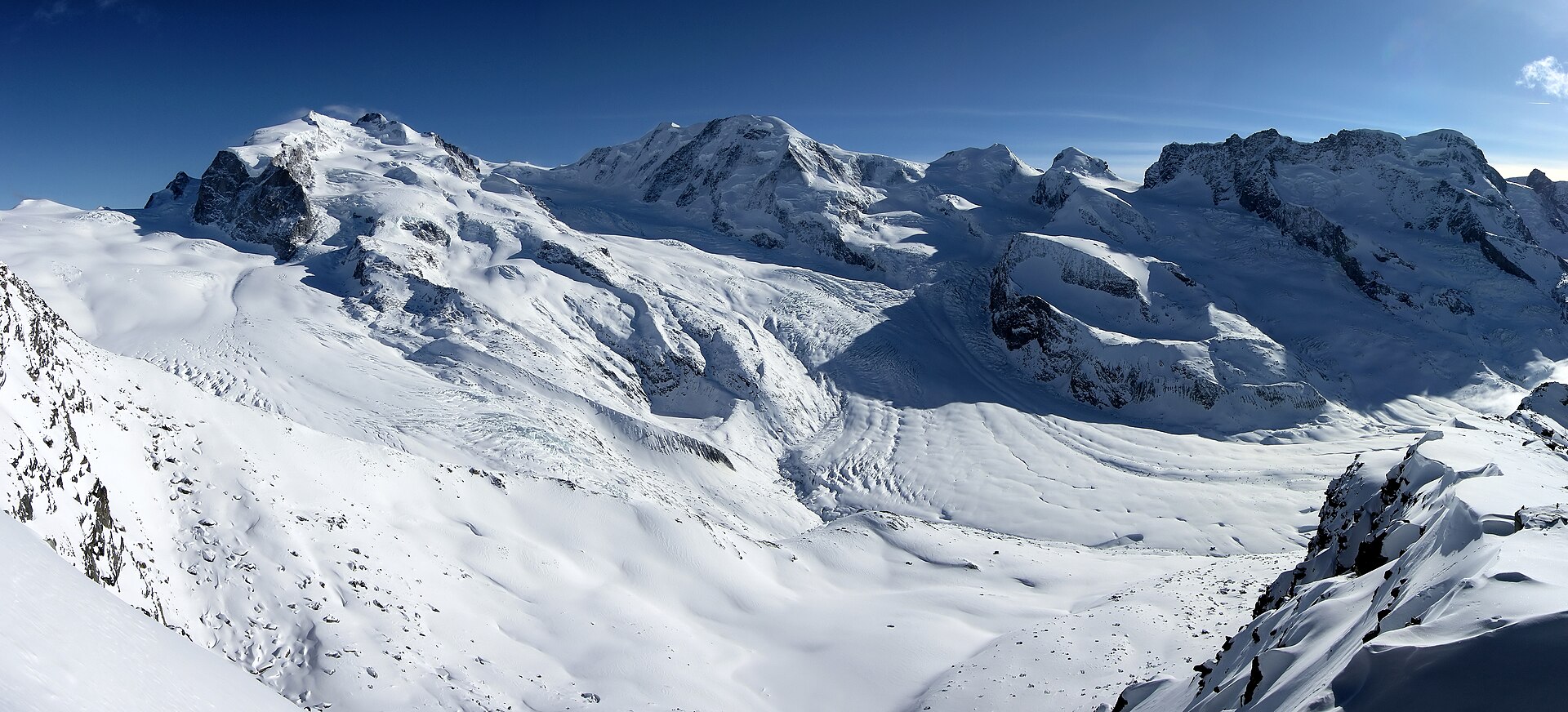Mont Castor
