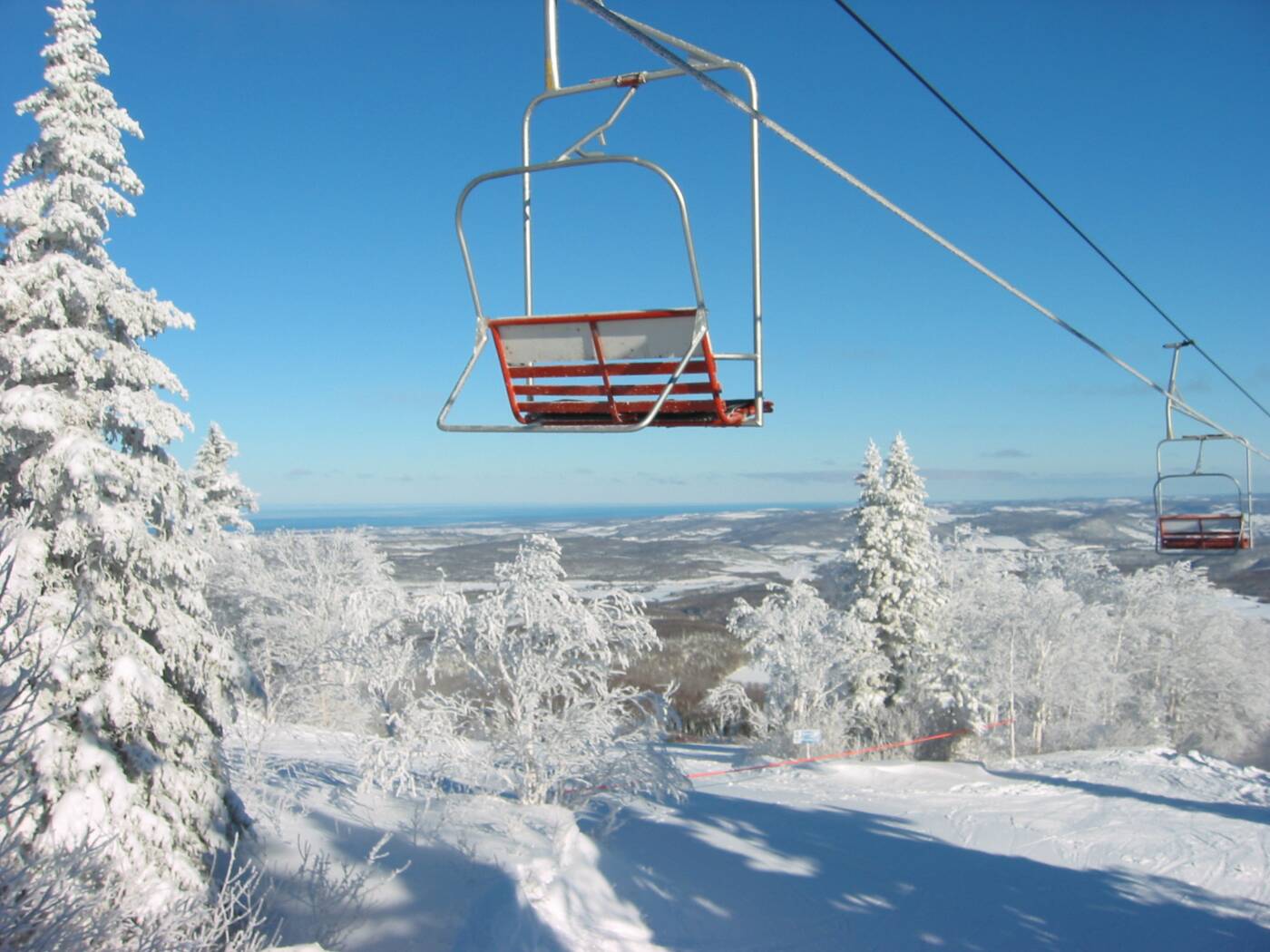 Parc du Mont-Comi