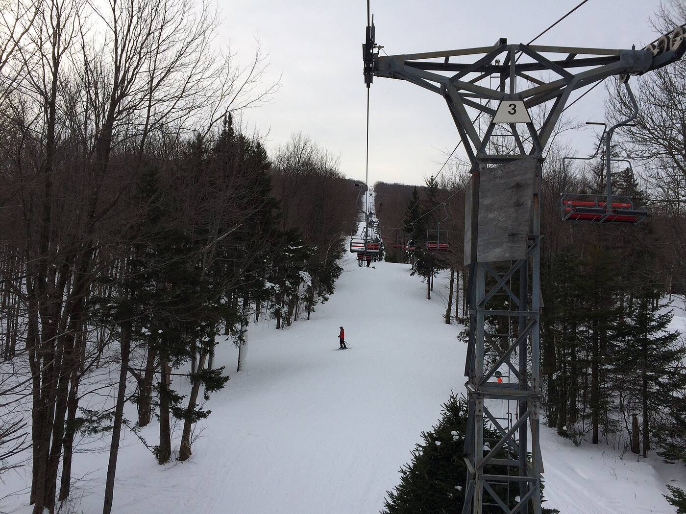 Mont Sutton
