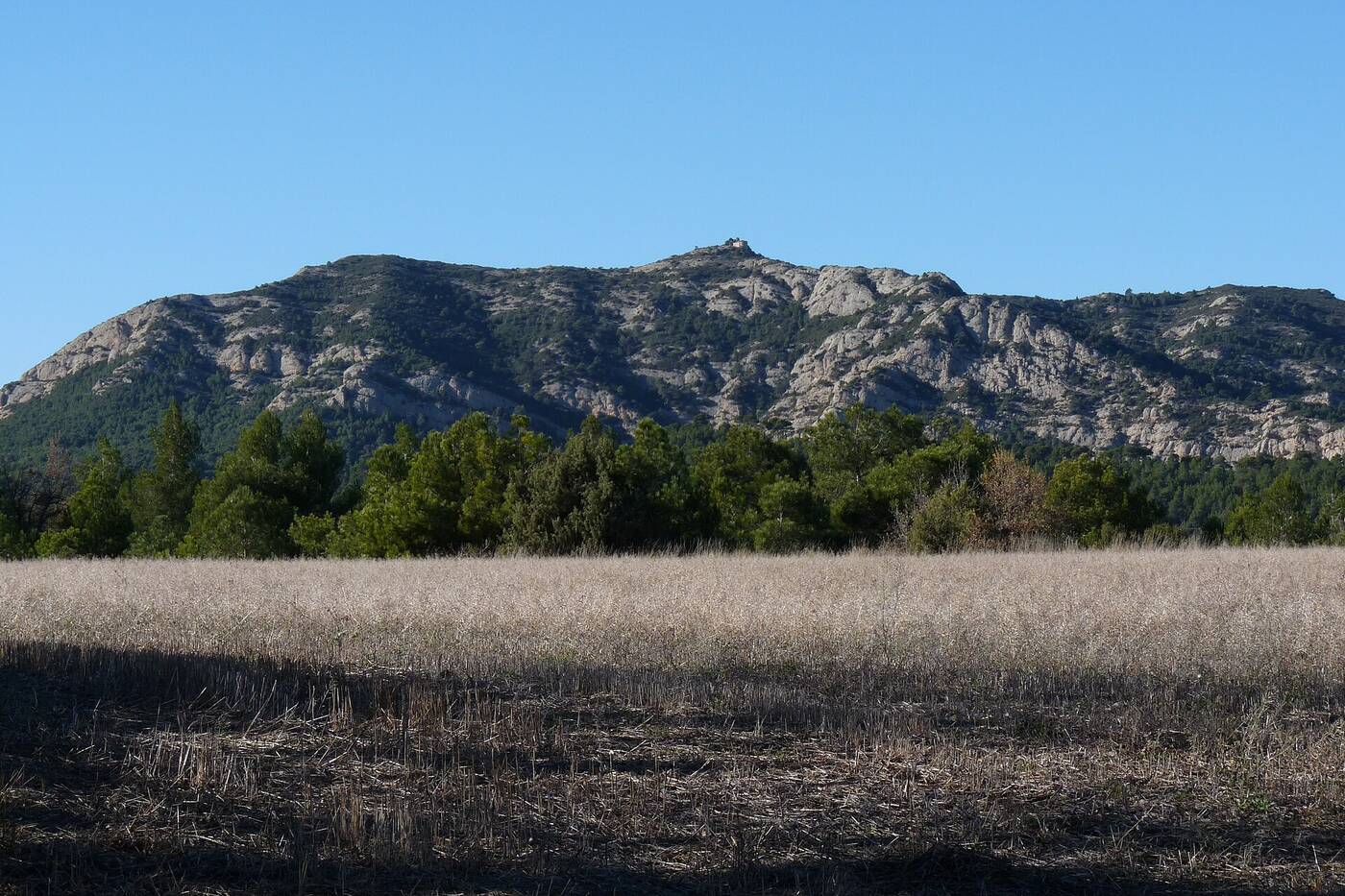 Montclar