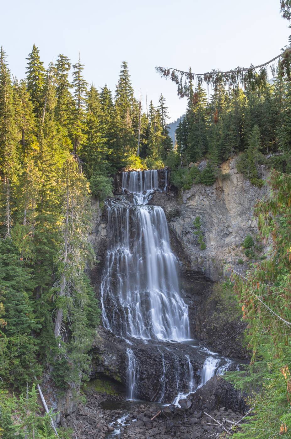 Mount Baldy