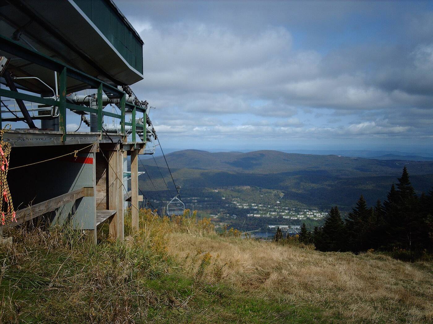 Mount Snow