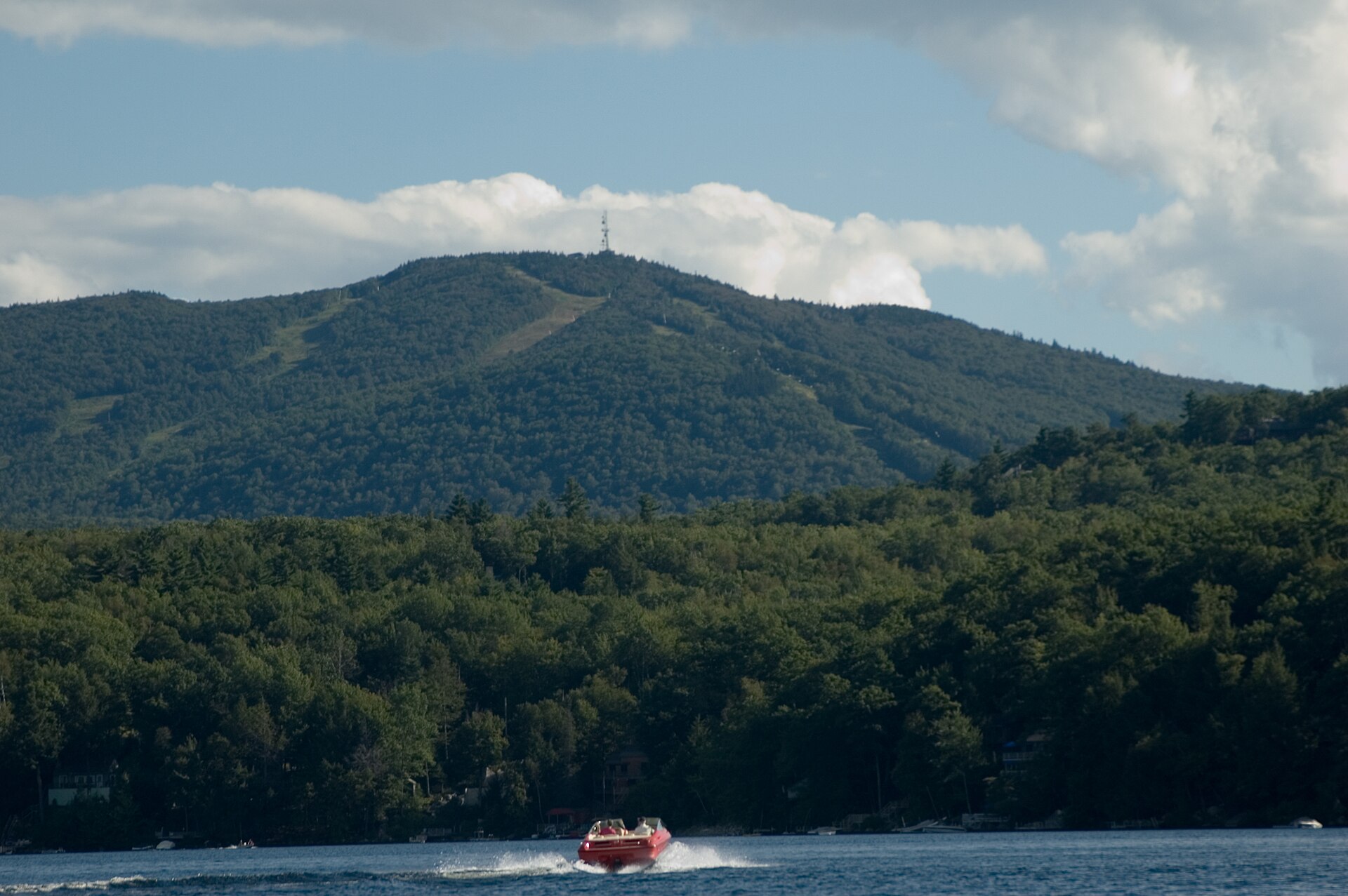 Mount Sunapee