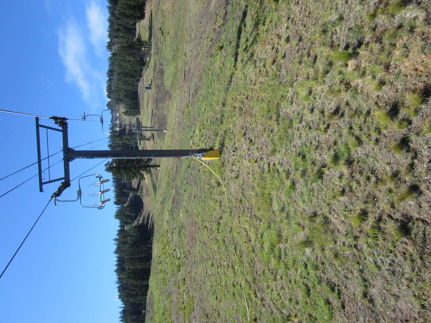 Mt. Bachelor