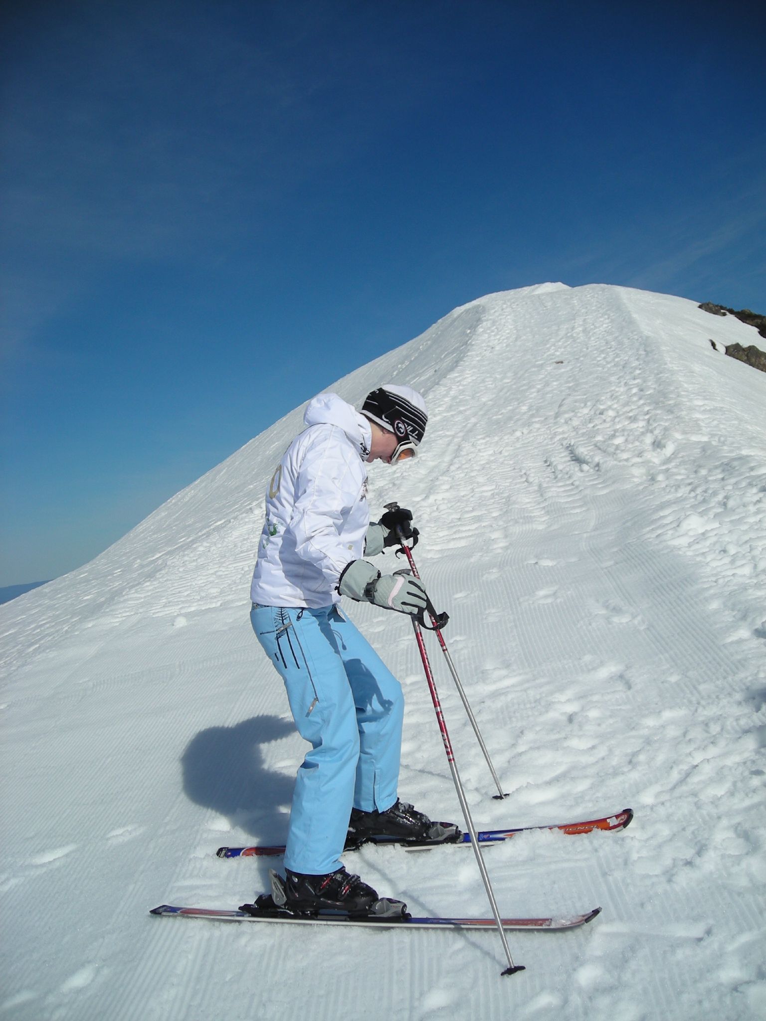 Mt Buller