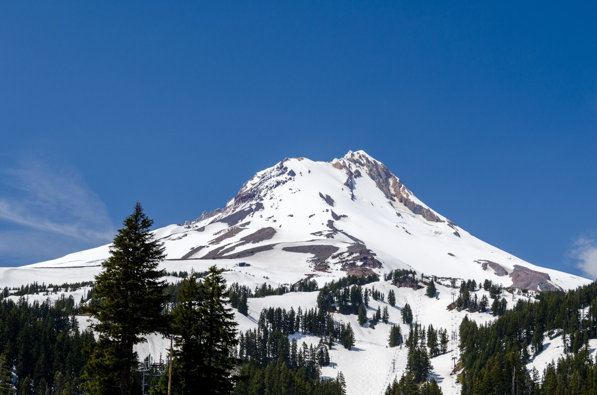 Mt. Hood Meadows
