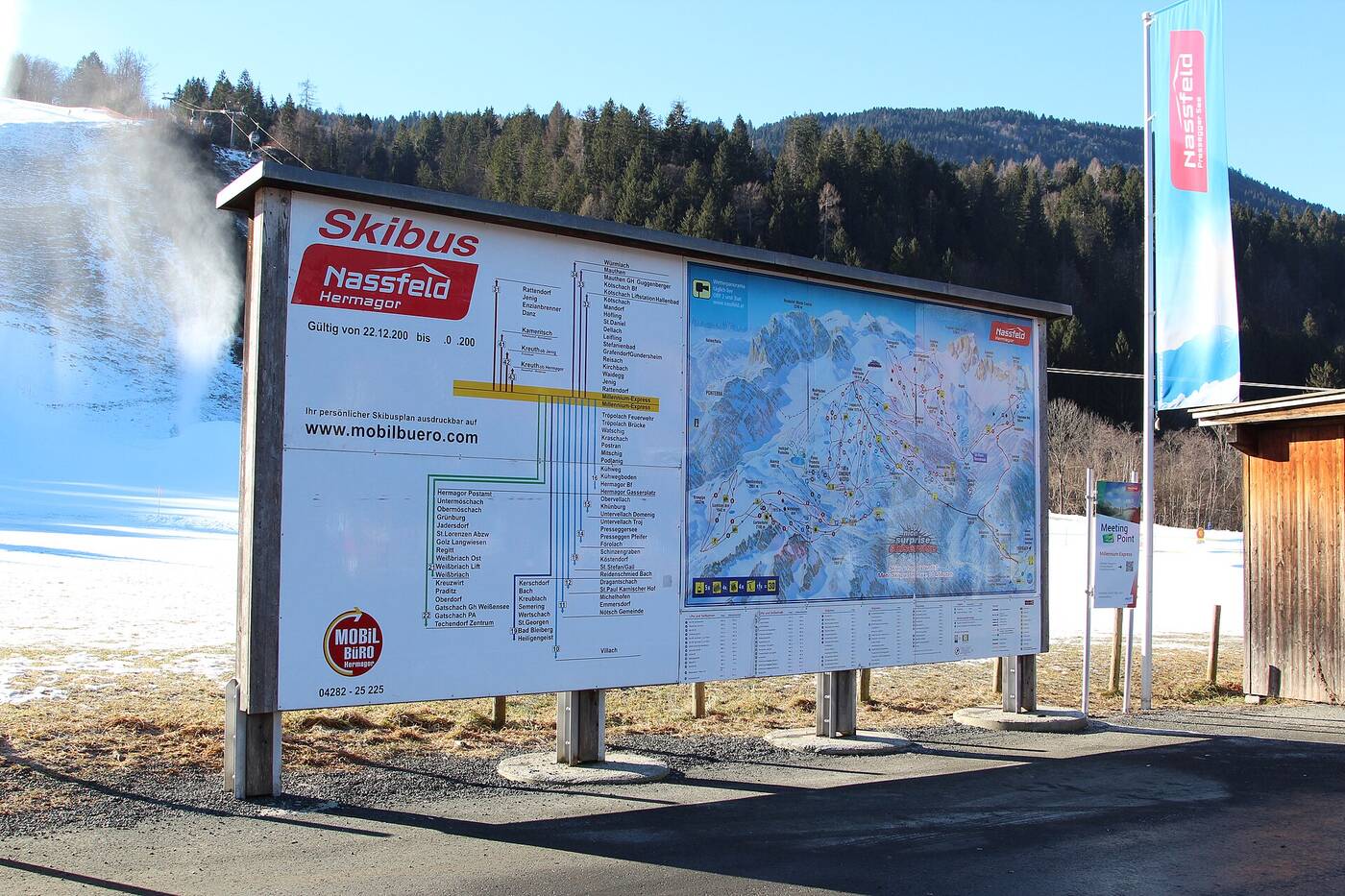 Nassfeld