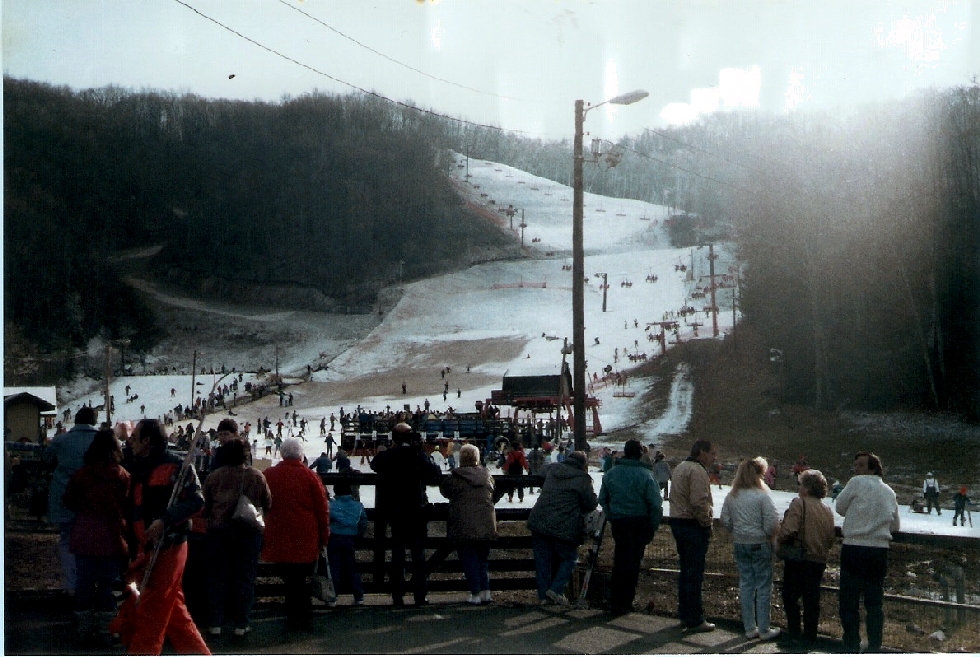 Ober Mountain