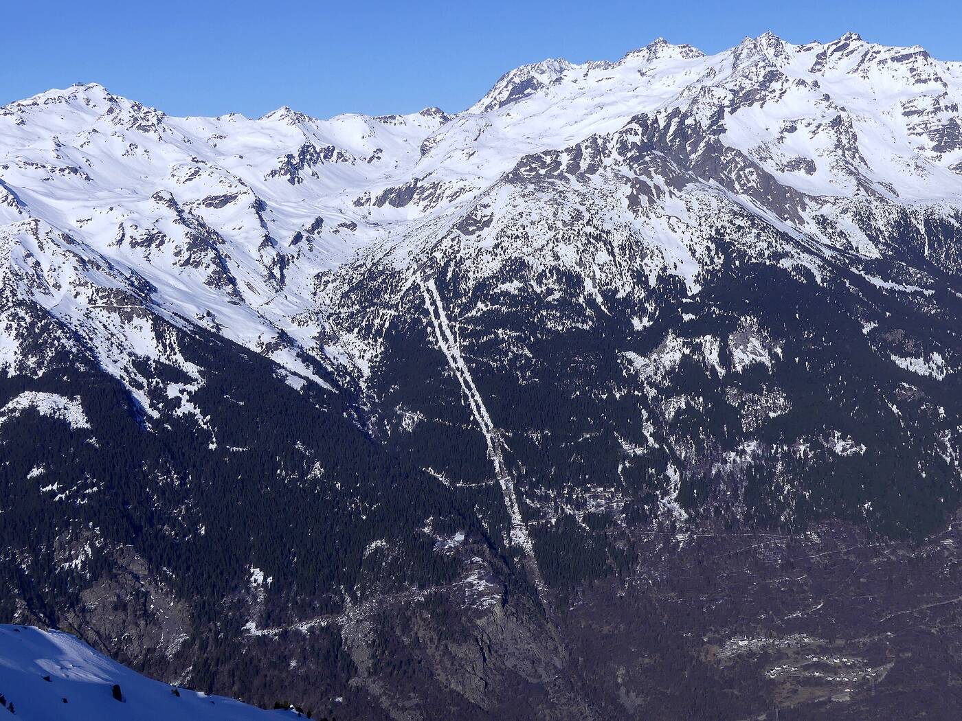 Orelle 3 Vallées