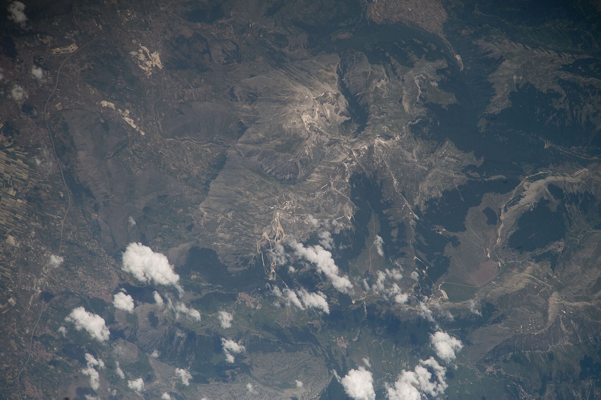Ovindoli