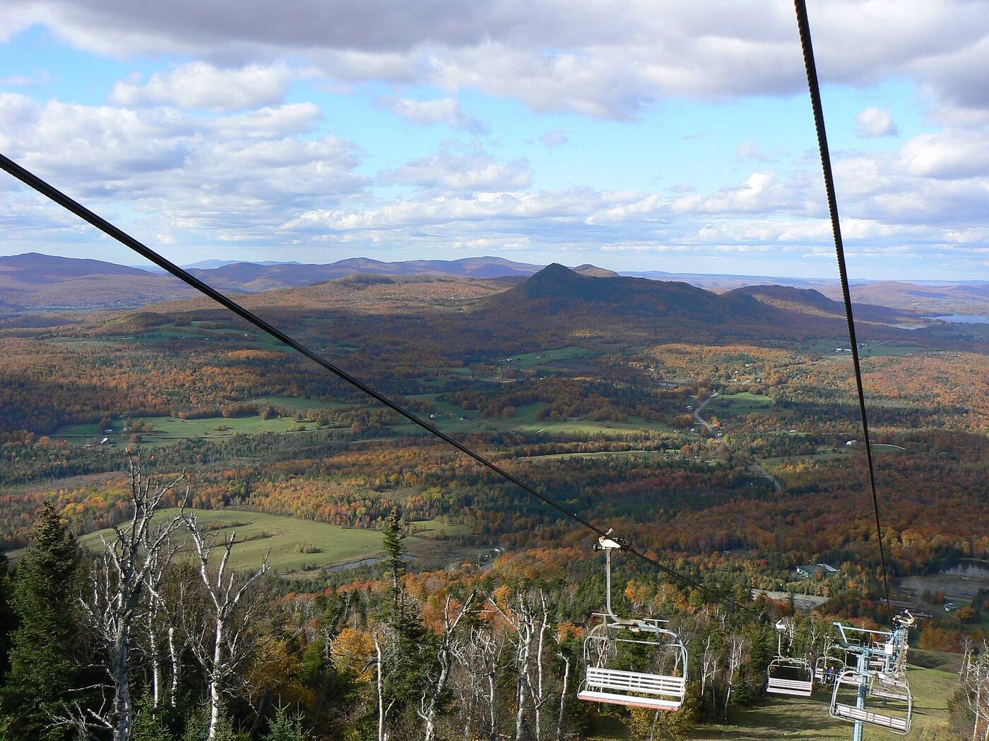 Owls Head