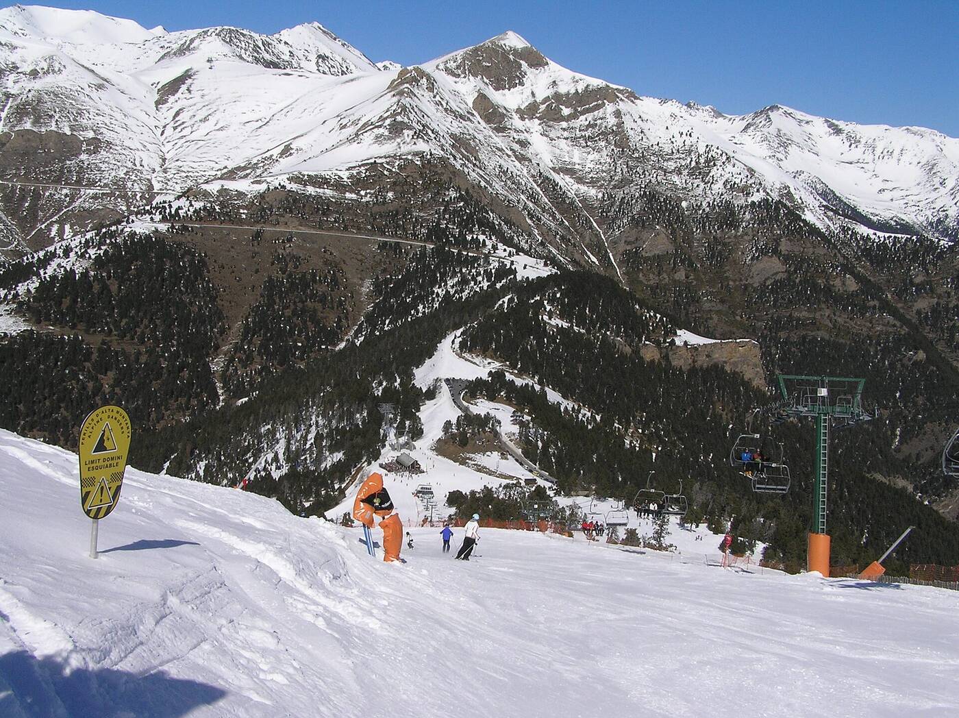 Pal Arinsal