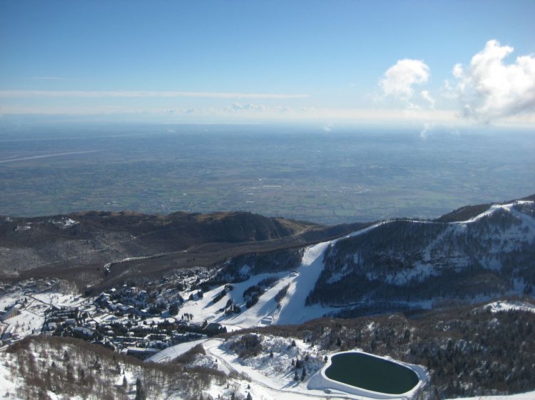 Piancavallo Aviano