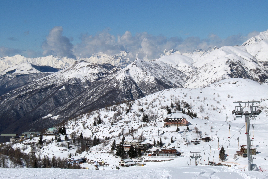Piani di Bobbio