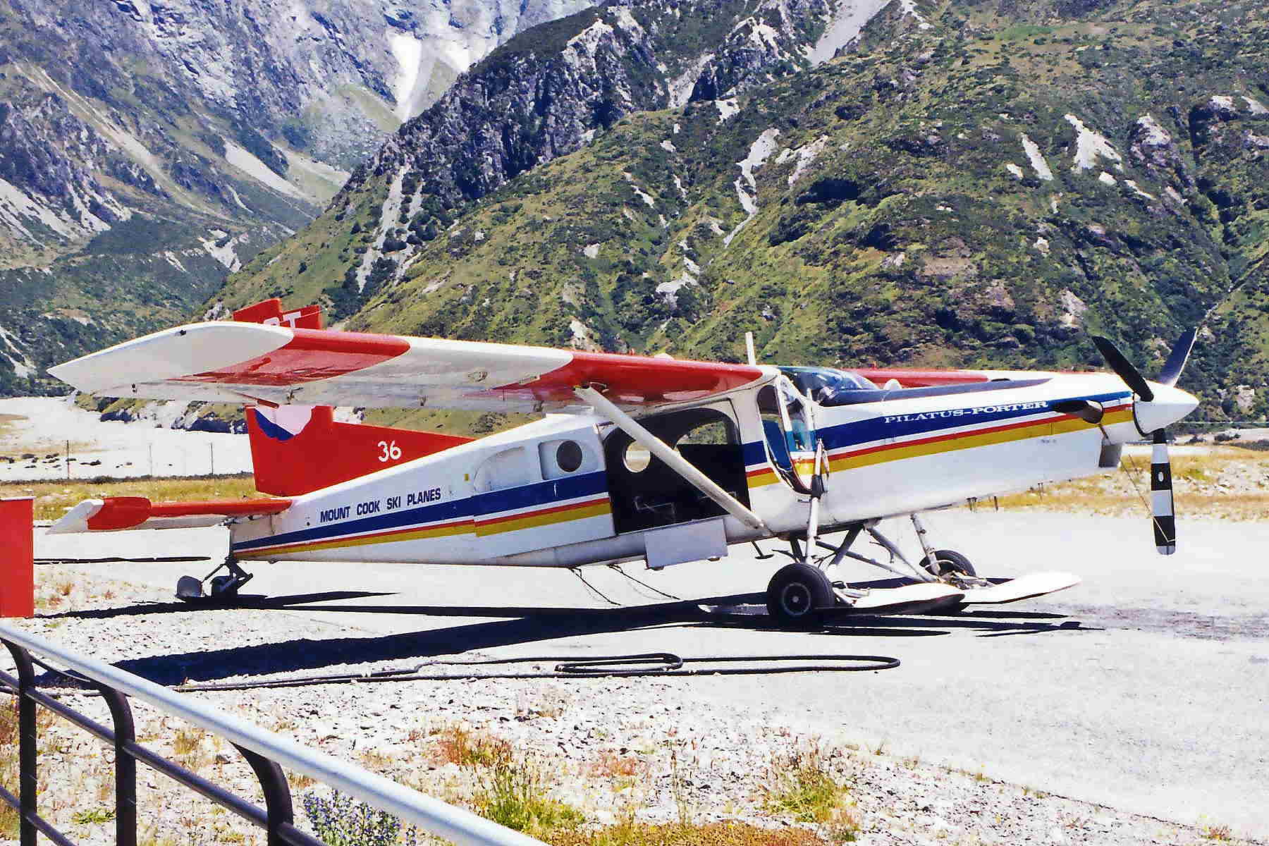 Pilatus